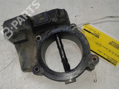 Throttle body MERCEDES-BENZ VITO Bus (W639) 110 CDI (639.701, 639.703, 639.705) | BP5632201M82 
