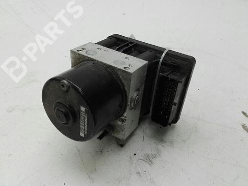 Used ABS pump CHEVROLET CRUZE Station Wagon (J308) 1.7 TD (131 hp) 7068620
