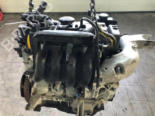 Engine PEUGEOT 206+ (2L_, 2M_) 1.4 i (2LKFWA, 2MKFWA) | BP30488385M1