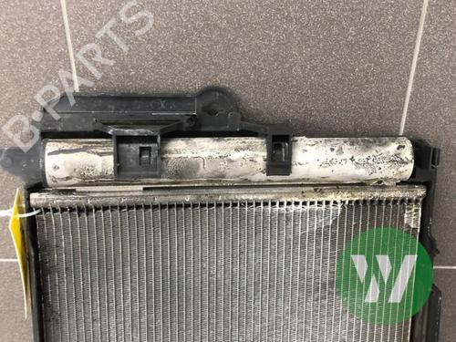 AC radiator VOLVO XC60 II (246) T8 Hybrid AWD | BP39914389M32 - Image 3