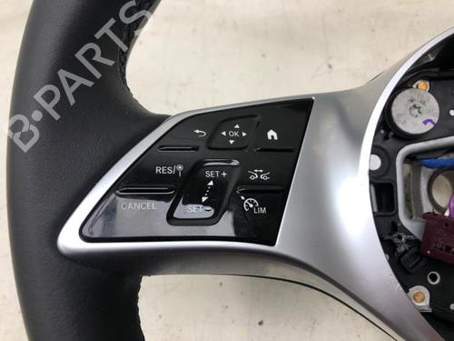 Steering wheel MERCEDES-BENZ C-CLASS (W206) C 300 e (206.054) | BP39913536C49 - Image 4