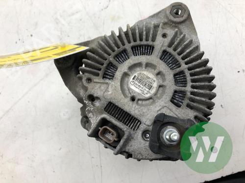 Used Alternator Alternator RENAULT MASTER III Platform/Chassis (EV, HV, UV) 2.3 dCi 170 FWD (EV0L, HV0L, UV0L) (170 hp) 40559080 40559080
