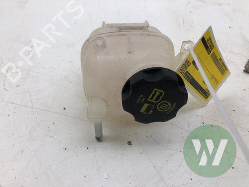 Used Expansion tank Expansion tank TOYOTA PROACE MAX Van (MFY_, MFQ_) 2.2 D4D 140 (MFY4) (140 hp) 39915212 39915212