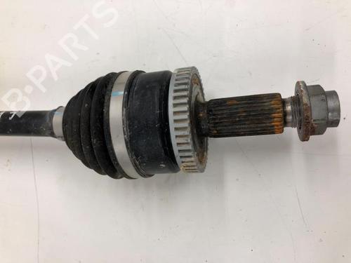 Left front driveshaft KIA SPORTAGE IV (QL, QLE) 1.6 GDI | BP29987380M38