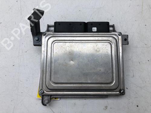 Engine control unit (ECU) MERCEDES-BENZ B-CLASS Sports Tourer (W245) B 180 (245.232) | BP12578909M57 