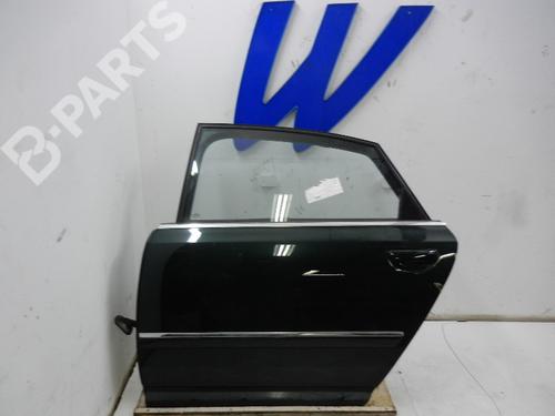 Porta posteriore sinistra AUDI A8 D3 (4E2, 4E8) 4.2 TDI quattro (326 hp) 4772246