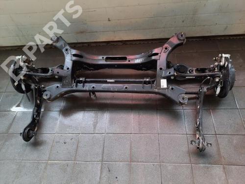Rear axle KIA SPORTAGE IV (QL, QLE) 1.6 GDI | BP10335954M2 