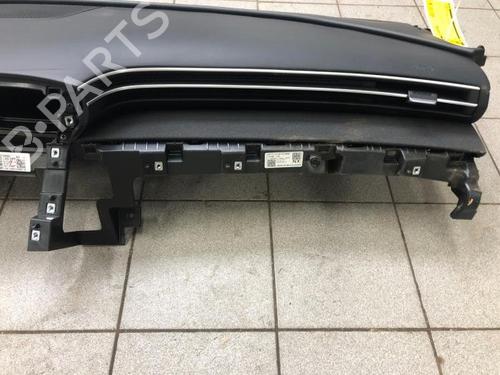 Dashboard HYUNDAI TUCSON (NX4E, NX4A) 1.6 T-GDi Hybrid | BP39913666C46 - Image 4