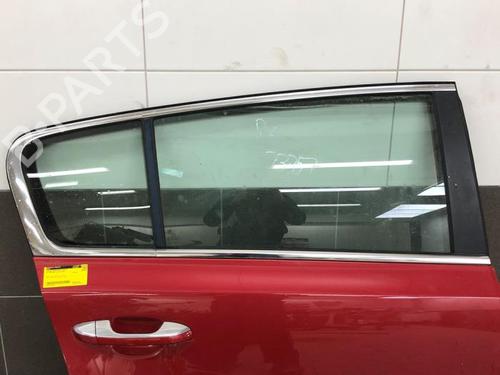 Right rear door KIA SPORTAGE IV (QL, QLE) 1.6 GDI | BP29888052C5