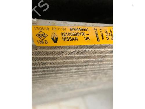 AC radiator NISSAN QASHQAI II SUV (J11, J11_) 1.3 DIG-T | BP16655895M32 