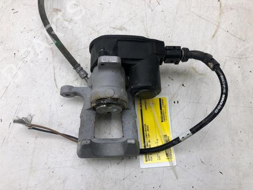 Left rear brake caliper KIA SPORTAGE IV (QL, QLE) 1.6 GDI | BP15823218M107 