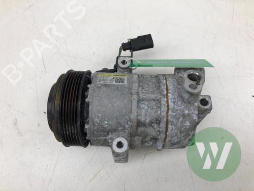 AC compressor VW UP! (121, 122, BL1, BL2, BL3, 123) 1.0 | BP32632390M34