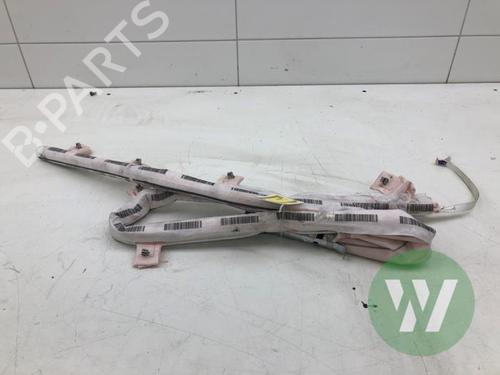 Used Right curtain airbag Right curtain airbag SKODA OCTAVIA IV Combi (NX5, PV5) 1.5 TSi (150 hp) 40257455 40257455
