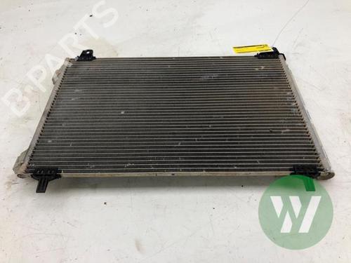 Radiador de A/C Radiador de A/C OPEL MOKKA 1.2 (76) (131 hp) 36238335 36238335