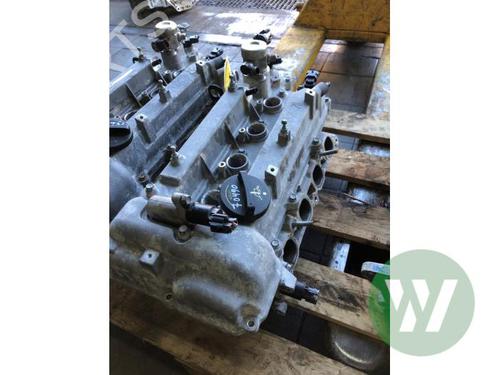Testate Testate KIA SPORTAGE IV (QL, QLE) 1.6 GDI (132 hp) 34407321 34407321