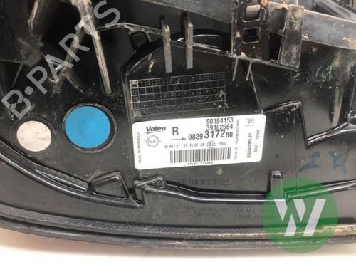 Right taillight OPEL CORSA F (P2JO) CORSA-e (68) | BP39603696C35 - Image 3