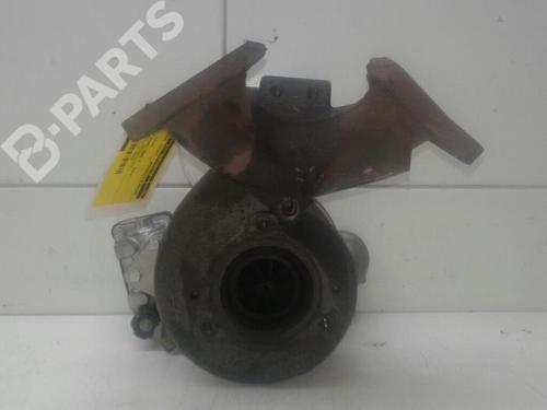 Turbocharger/Supercharger MERCEDES-BENZ CLK (C209) CLK 320 CDI (209.320) | BP10157232M71 