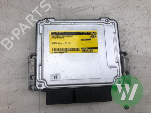 engine-control-unit-ecu-volvo-xc40-536-2017-38442393 main image
