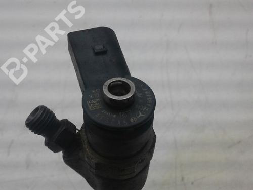 Injector MERCEDES-BENZ A-CLASS (W169) A 160 CDI (169.006, 169.306) | BP7984053M100 