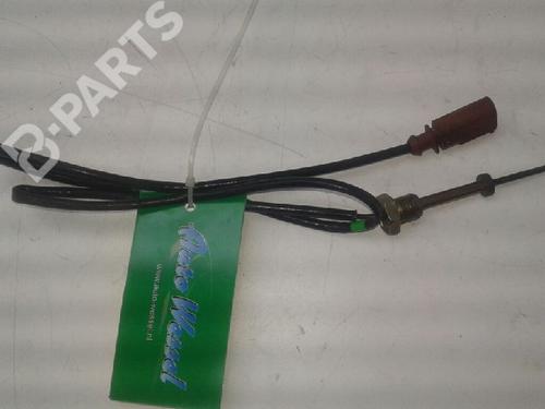 Electronic sensor VW GOLF VII (5G1, BQ1, BE1, BE2) 2.0 TDI | BP7474624M84 