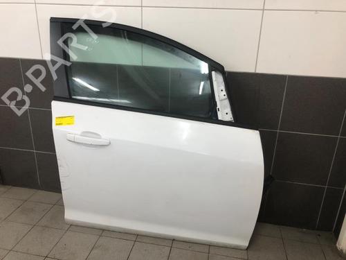 Right front door OPEL ASTRA J (P10) 1.4 Turbo (68) | BP23530147C3 
