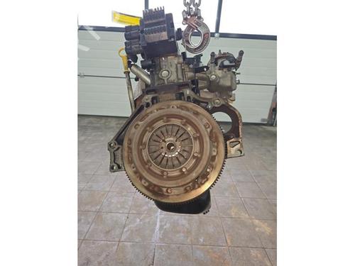 Engine OPEL ASTRA G Hatchback (T98) 1.6 (F08, F48) | BP30631429M1 