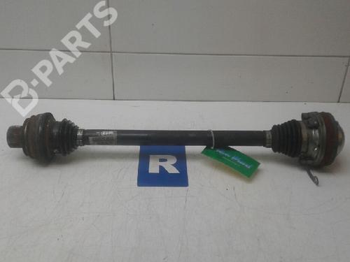 Used Right rear driveshaft AUDI A6 Allroad C7 (4GH, 4GJ) 3.0 TDI quattro (218 hp) 4776190