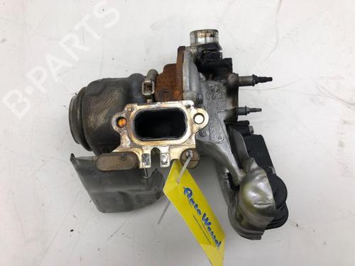 Turbolader/Compressor DACIA SANDERO III 1.0 TCe 90 | BP30653188M71 