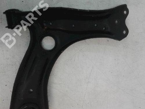 Left front suspension arm VW POLO V (6R1, 6C1) 1.4 (6R1) | BP4888841M12 