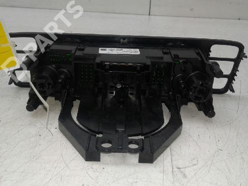 Climate control VW UP! (121, 122, BL1, BL2, BL3, 123) 1.0 | BP4779875I5 