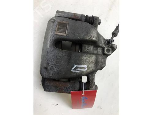 Used Right front brake caliper OPEL CROSSLAND X / CROSSLAND (P17, P2QO) 1.2 (75) (110 hp) 19477364