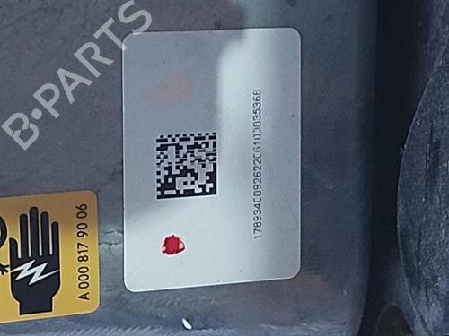 Battery MERCEDES-BENZ B-CLASS Sports Tourer (W247) B 250 e (247.086) | BP14578366E11 