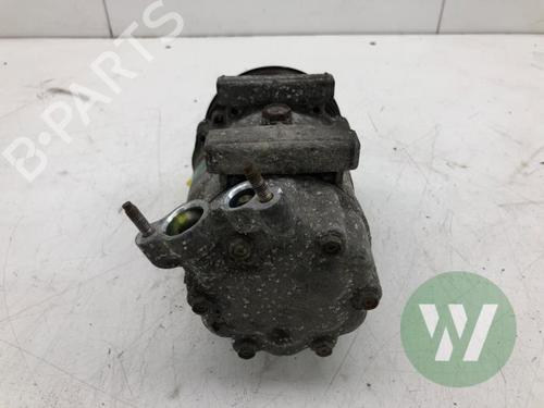 Used AC compressor AC compressor CITROËN C3 I (FC_, FN_) 1.4 i (73 hp) 33566593 33566593