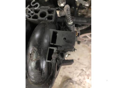 Motor FIAT 500 (312_) 1.2 (312AXA1A) (69 hp) 28100589