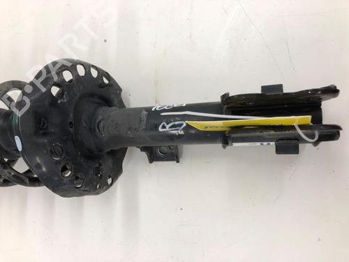 Right front shock absorber KIA CARENS IV 1.6 GDi | BP30054447M17