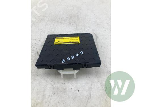 Electronic module SKODA OCTAVIA IV (NX3, NN3, PV3) 1.4 TSI RS iV | BP39916209M83 - Image 3