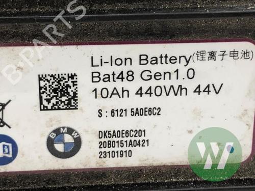 Other BMW 5 Touring (G31) 520 d xDrive | BP36915395O1  - Image 6