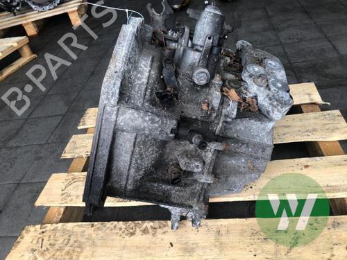 Gearbox OPEL CORSA D (S07) 1.7 CDTI (L08, L68) | BP40221703M3  - Image 5
