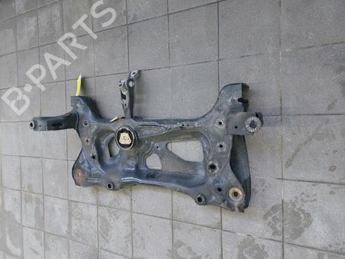 Subframe SKODA SUPERB III Estate (3V5) 2.0 TDI 4x4 | BP16460988M9 