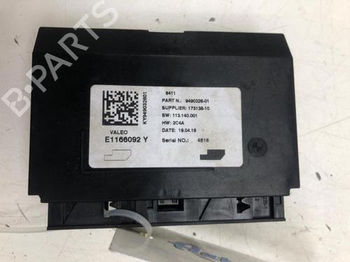 Used Electronic module BMW X1 (F48) sDrive 18 i (140 hp) 23331921