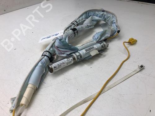 Right curtain airbag FORD KUGA I 2.0 TDCi 4x4 | BP14575941C12 