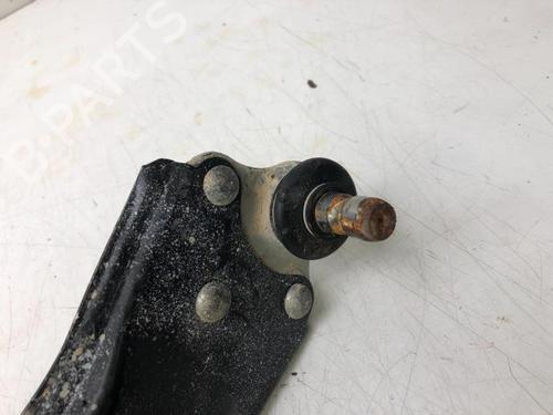 Left front suspension arm OPEL CORSA E (X15) 1.4 (08, 68) | BP14577387M12 