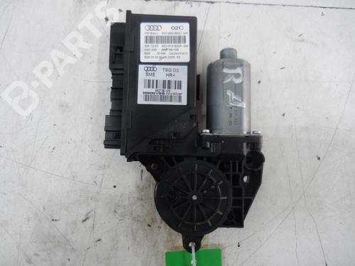 Used Electronic module AUDI A8 D3 (4E2, 4E8) 4.0 TDI quattro (275 hp) 12098433