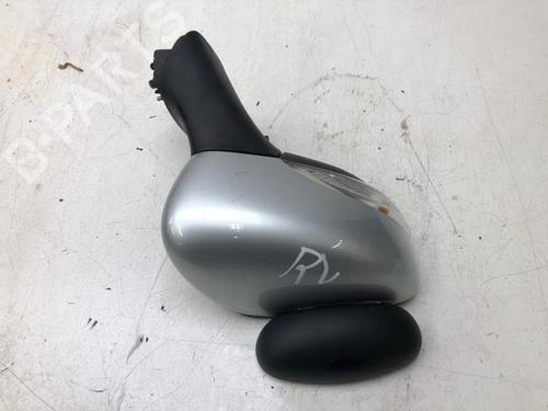 Right mirror RENAULT CLIO IV (BH_) 1.5 dCi 90 | BP16037870C27 
