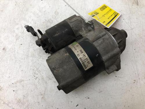 Startmotor MERCEDES-BENZ A-CLASS (W168) A 160 (168.033, 168.133) (102 hp) 10727611