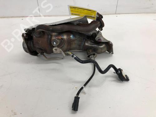 Catalyst TOYOTA YARIS CROSS (MXP_) 1.5 Hybrid (MXPJ10) | BP39913806M10 - Image 6