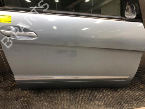Right front door MERCEDES-BENZ B-CLASS Sports Tourer (W245) B 200 (245.233) | BP28206100C3 