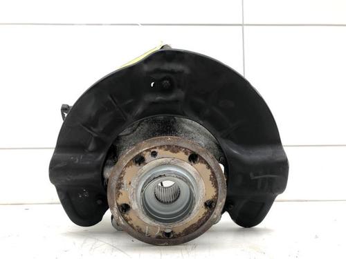 Used Left front steering knuckle MERCEDES-BENZ B-CLASS Sports Tourer (W247) B 250 e (247.086) (218 hp) 31319101