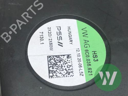 Electronic module SEAT IBIZA V (KJ1, KJG) 1.0 TSI | BP40027569M83 - Image 4