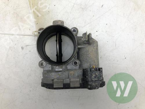 Used Throttle body Throttle body FORD TRANSIT CUSTOM V362 Bus (F3) 2.2 TDCi (100 hp) 36347211 36347211